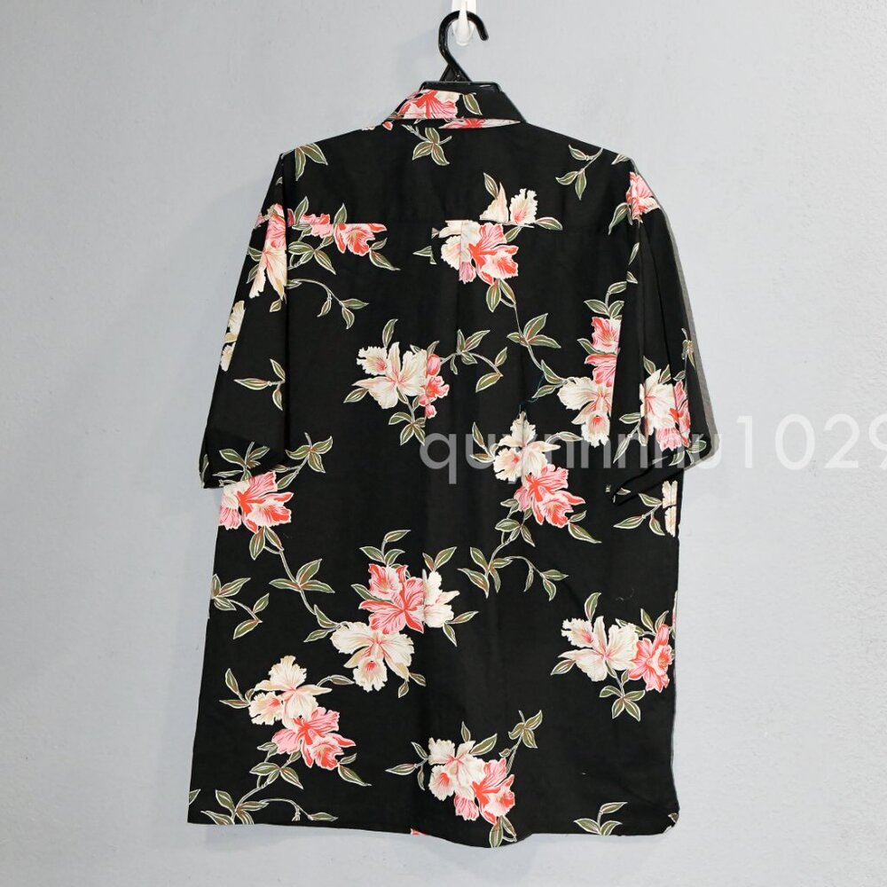 Cooke Street Hawaiian Shirt - Picture 3 of 6